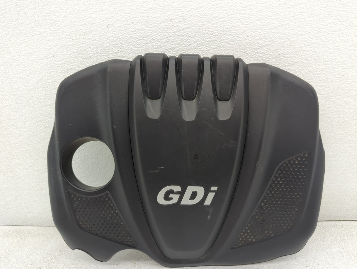 2014 Kia Optima Engine Cover 438303 - Oemusedautoparts1.com