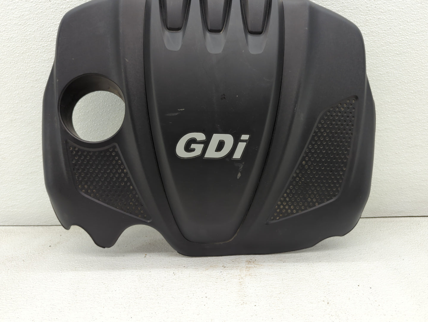2014 Kia Optima Engine Cover - Oemusedautoparts1.com