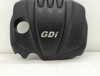 2014 Kia Optima Engine Cover - Oemusedautoparts1.com