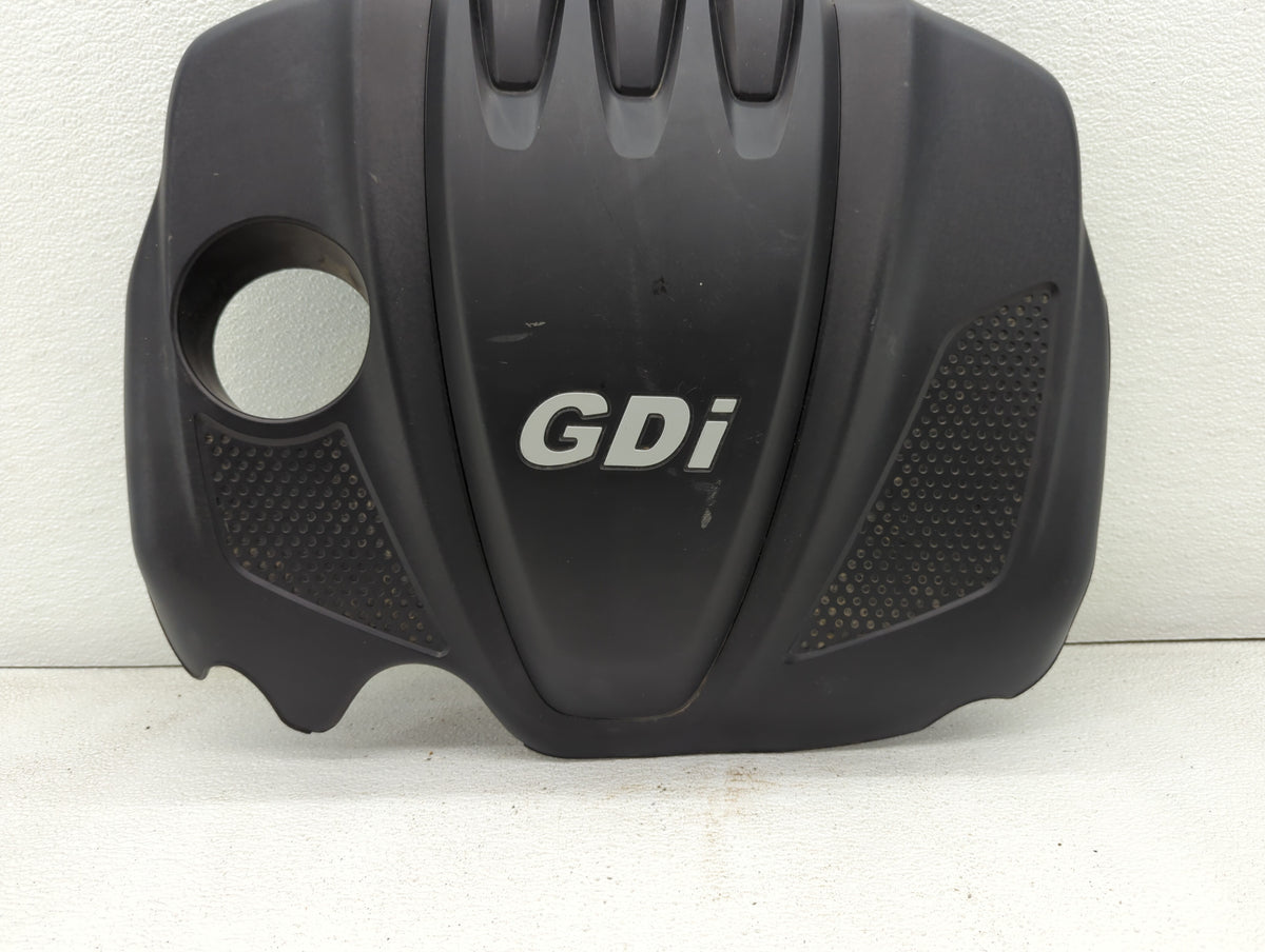 2014 Kia Optima Engine Cover 438303 - Oemusedautoparts1.com