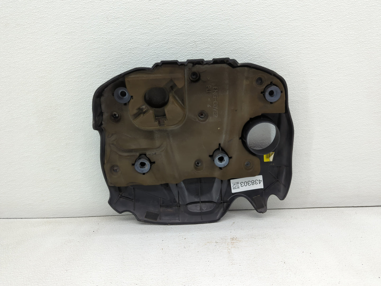 2014 Kia Optima Engine Cover - Oemusedautoparts1.com