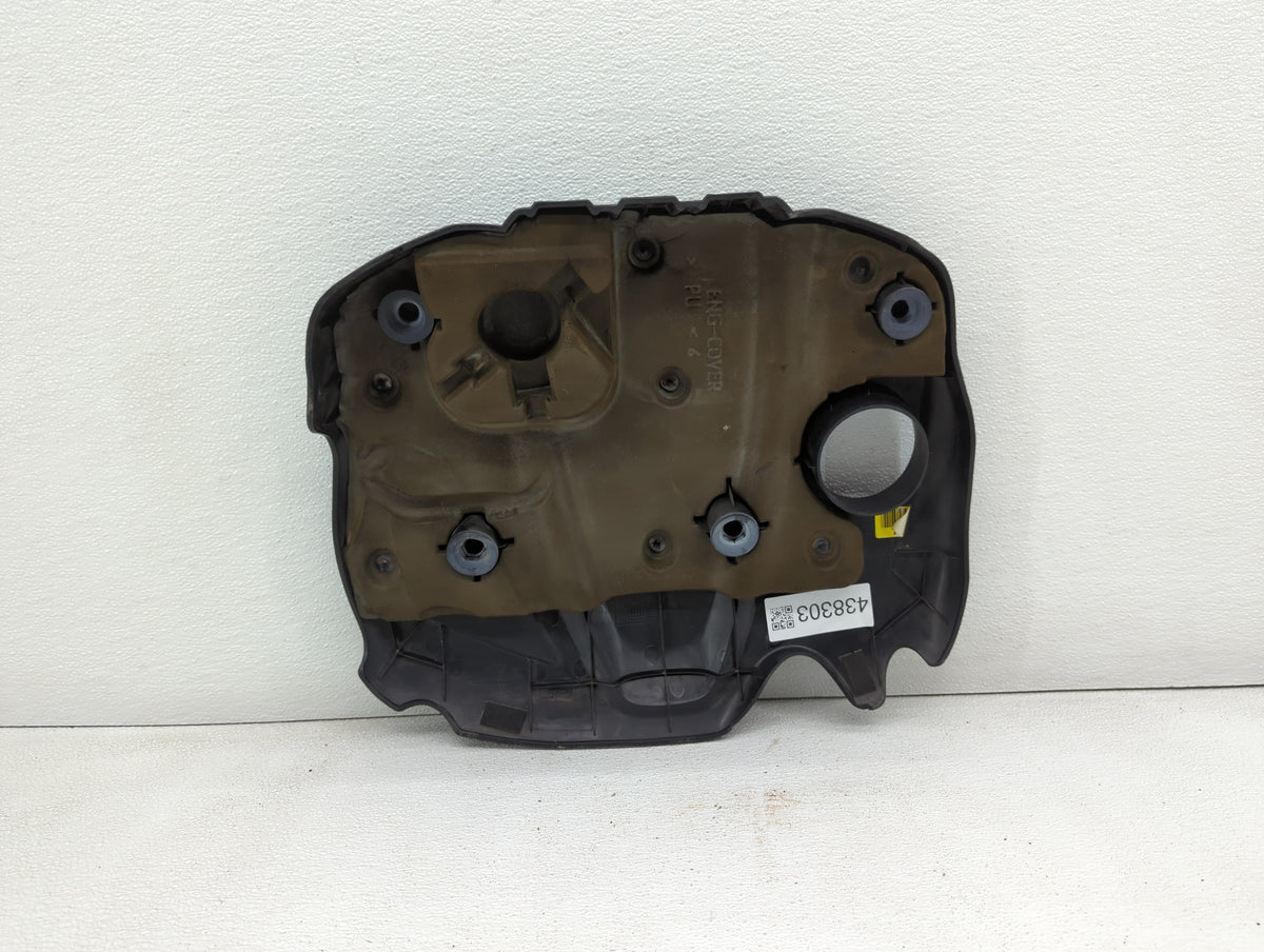 2014 Kia Optima Engine Cover 438303 - Oemusedautoparts1.com