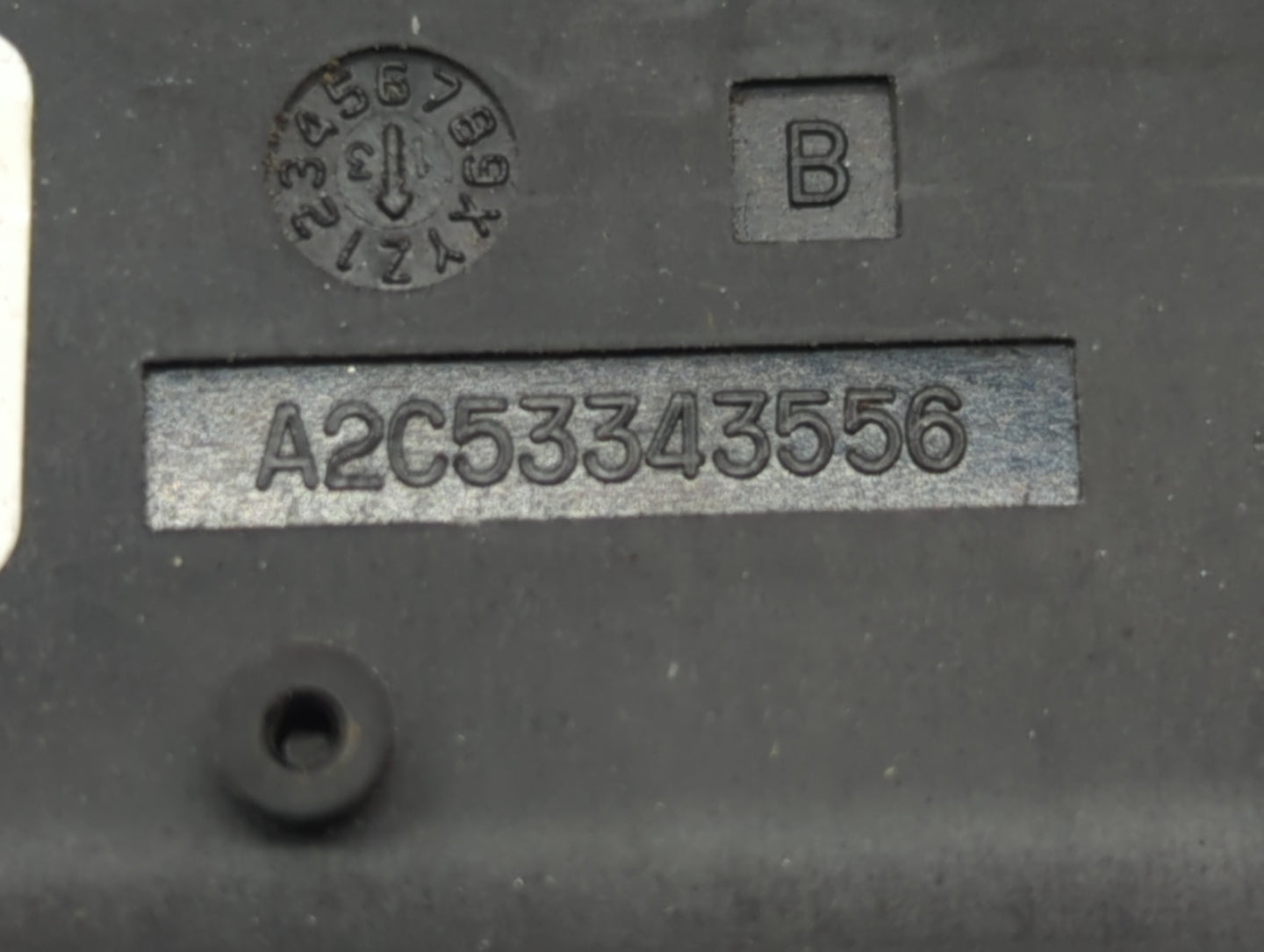 2014-2015 Kia Optima PCM Engine Control Computer ECU ECM PCU OEM P/N:39108-2GBE6 39138-2GBE6, 39108-2GBJ6 Fits Fits 2014 201