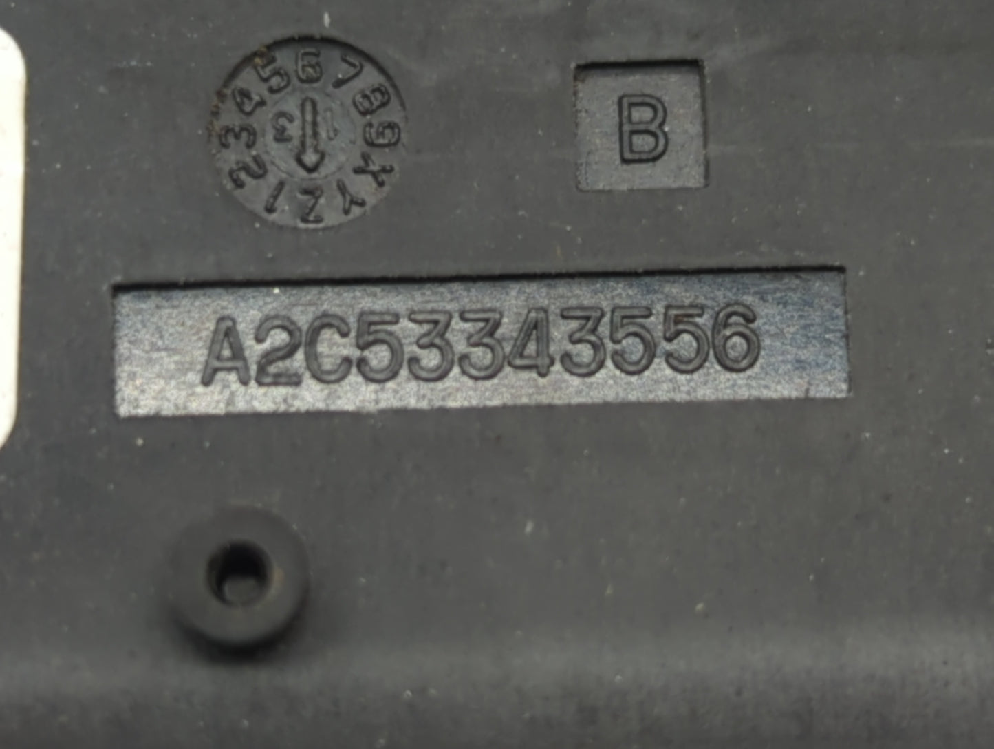 2014-2015 Kia Optima PCM Engine Control Computer ECU ECM PCU OEM P/N:39108-2GBE6 39138-2GBE6, 39108-2GBJ6 Fits Fits 2014 201