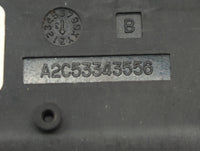 2014-2015 Kia Optima PCM Engine Control Computer ECU ECM PCU OEM P/N:39108-2GBE6 39138-2GBE6, 39108-2GBJ6 Fits Fits 2014 201