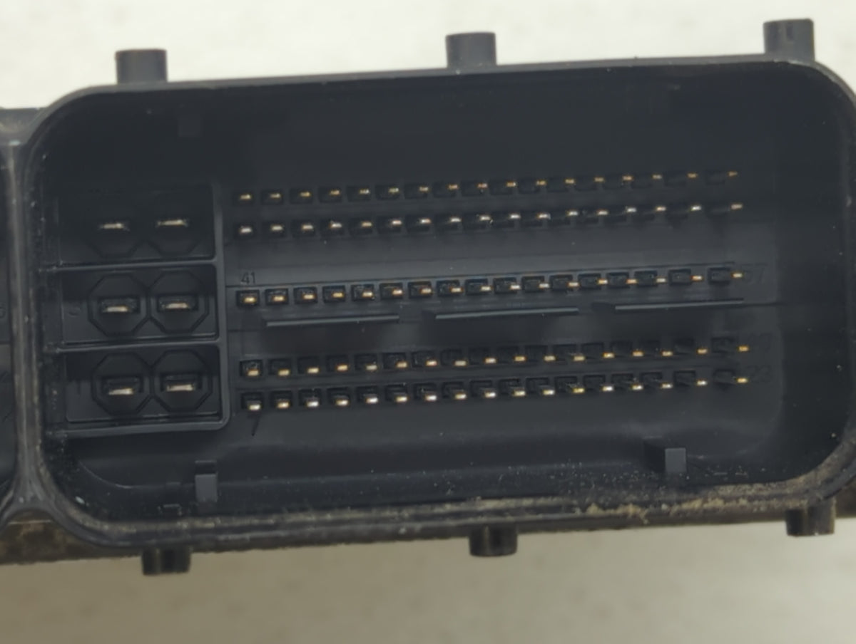 2014-2015 Kia Optima PCM Engine Control Computer ECU ECM PCU OEM P/N:39108-2GBE6 39138-2GBE6, 39108-2GBJ6 Fits 2014 2015 OEM