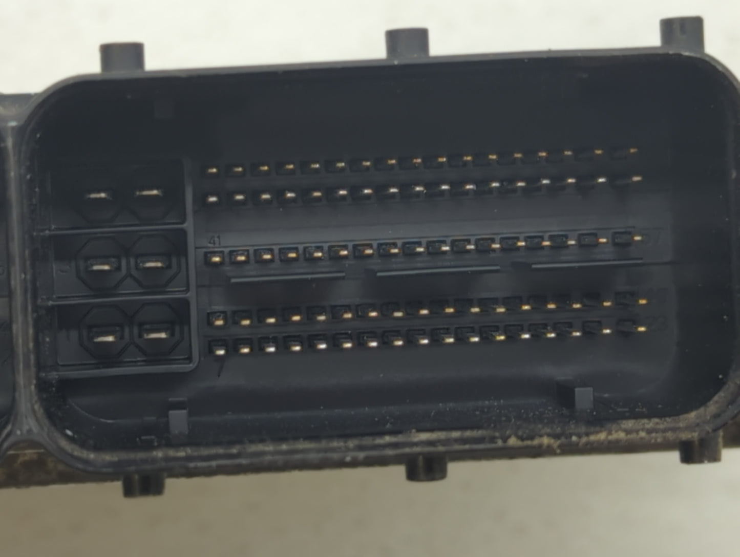 2014-2015 Kia Optima PCM Engine Control Computer ECU ECM PCU OEM P/N:39108-2GBE6 39138-2GBE6, 39108-2GBJ6 Fits Fits 2014 201