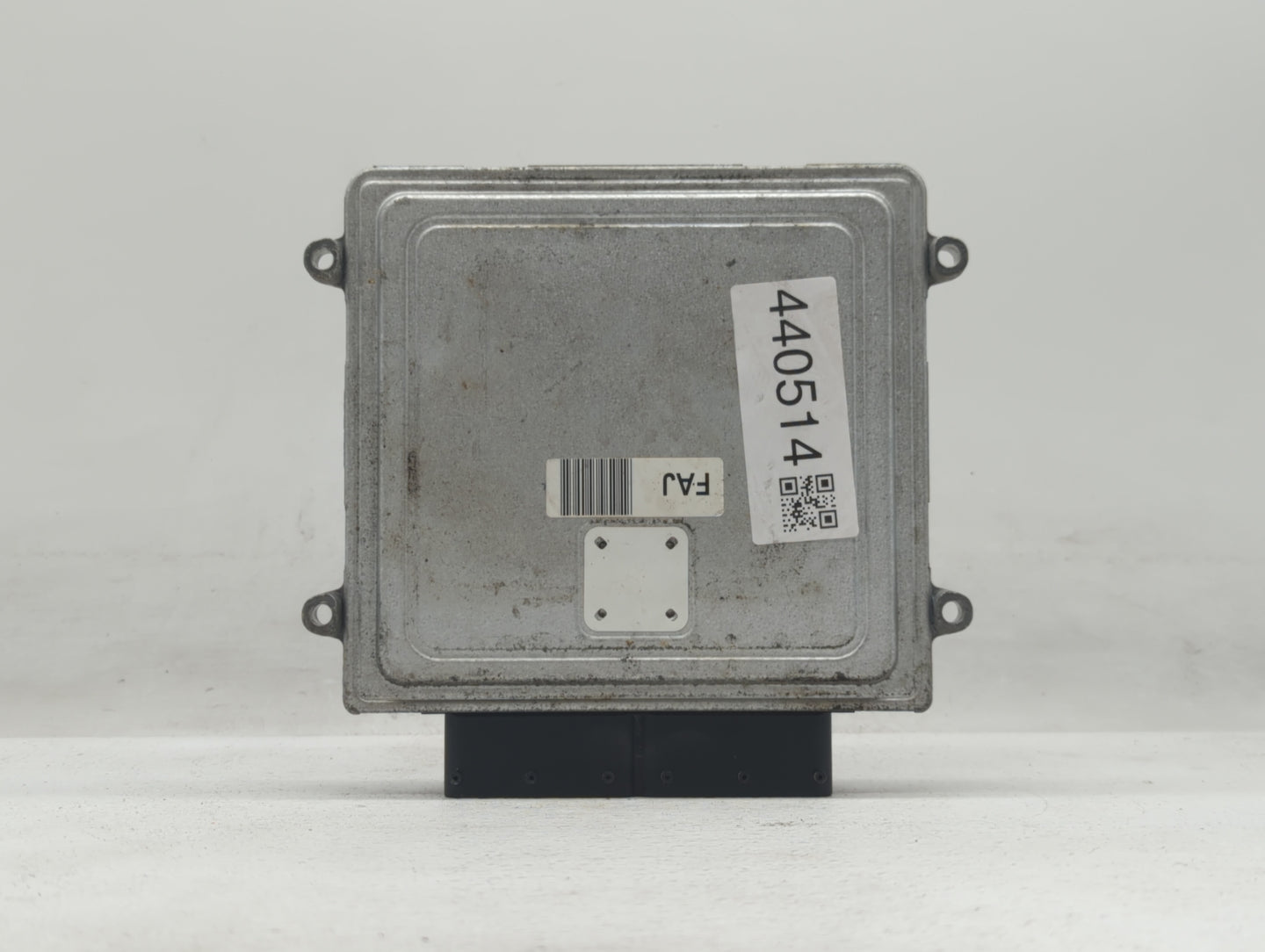 2014-2015 Kia Optima PCM Engine Control Computer ECU ECM PCU OEM P/N:39108-2GBE6 39138-2GBE6, 39108-2GBJ6 Fits Fits 2014 201