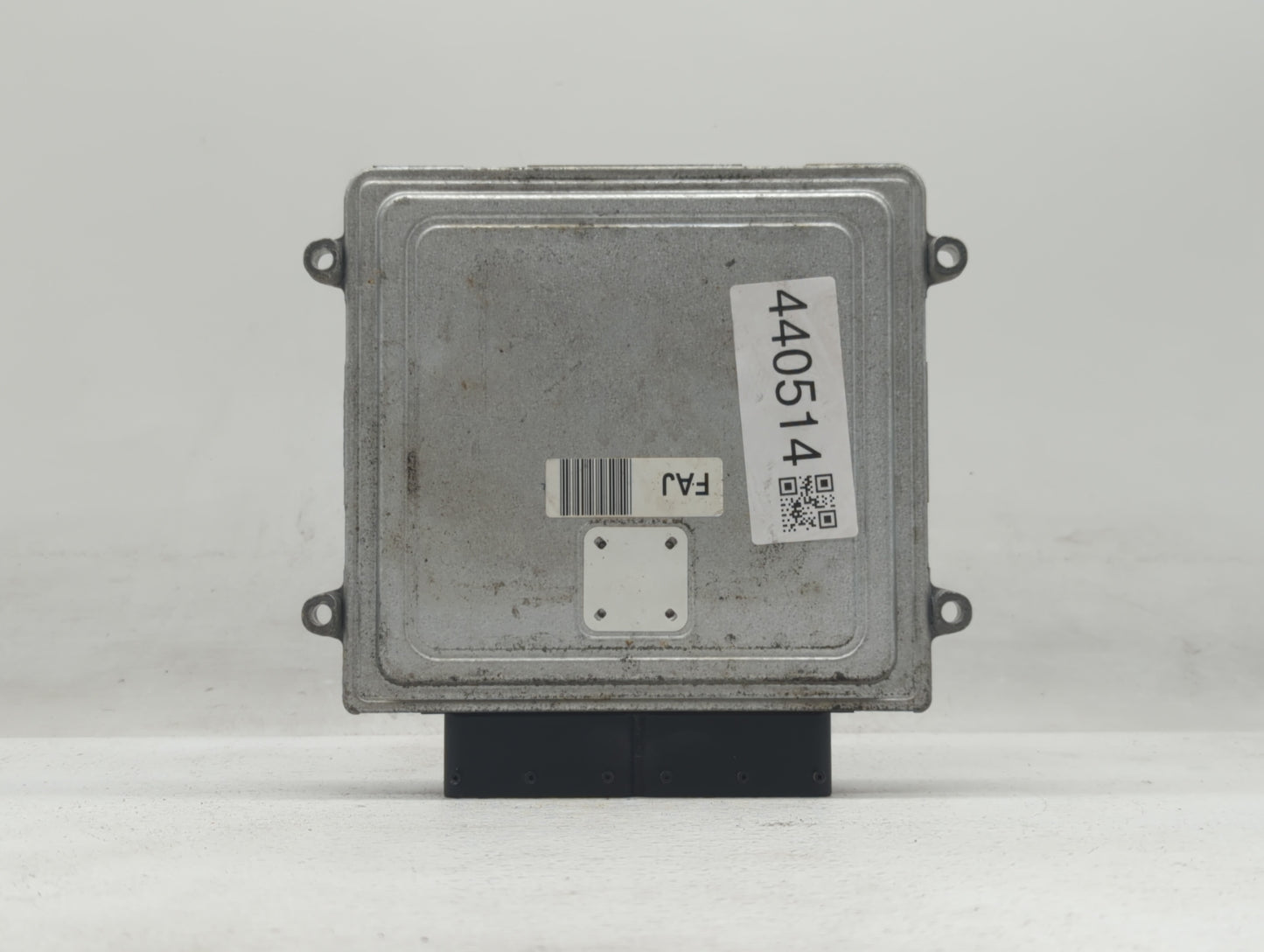 2014-2015 Kia Optima PCM Engine Control Computer ECU ECM PCU OEM P/N:39108-2GBE6 39138-2GBE6, 39108-2GBJ6 Fits Fits 2014 201