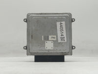 2014-2015 Kia Optima PCM Engine Control Computer ECU ECM PCU OEM P/N:39108-2GBE6 39138-2GBE6, 39108-2GBJ6 Fits Fits 2014 201