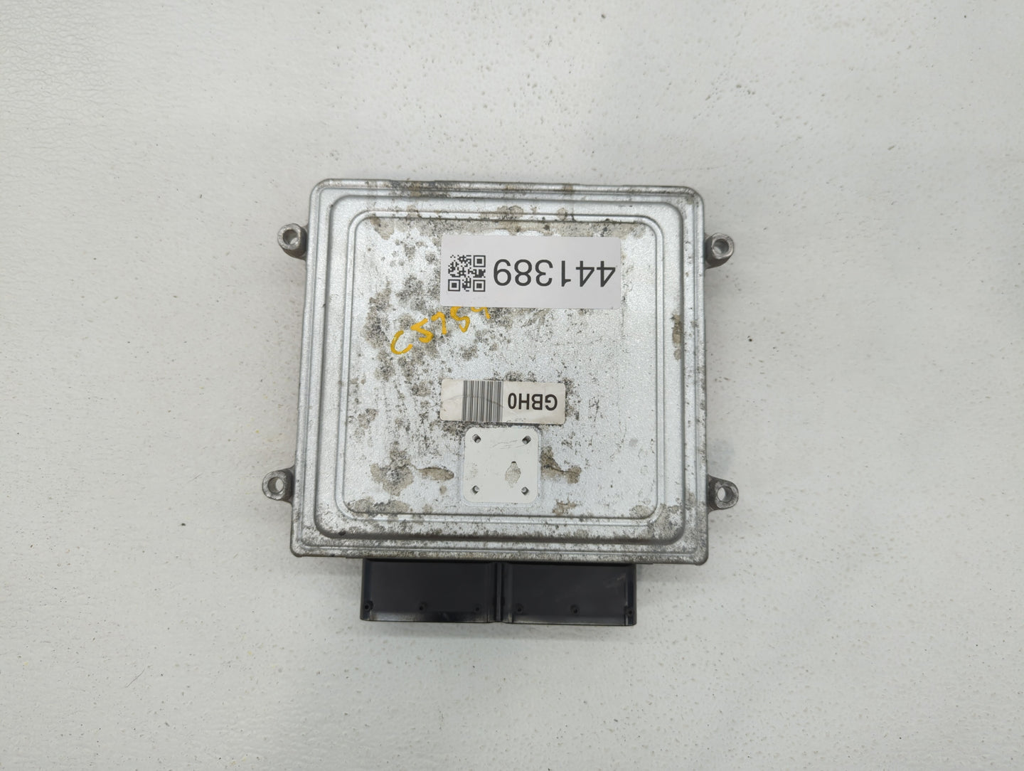 2014-2015 Kia Optima PCM Engine Control Computer ECU ECM PCU OEM P/N:39138-2GBH0 39108-2GBH0, 391382GBH0 Fits Fits 2014 2015