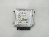 2014-2015 Kia Optima PCM Engine Control Computer ECU ECM PCU OEM P/N:39138-2GBH0 39108-2GBH0, 391382GBH0 Fits Fits 2014 2015
