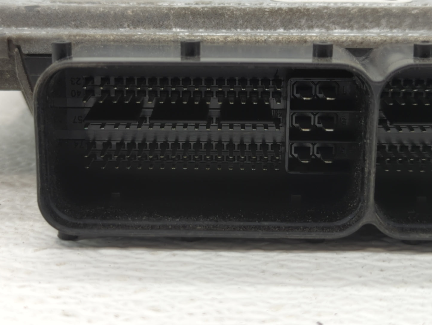 2014-2015 Kia Optima PCM Engine Control Computer ECU ECM PCU OEM P/N:39138-2GBH0 39108-2GBH0, 391382GBH0 Fits Fits 2014 2015