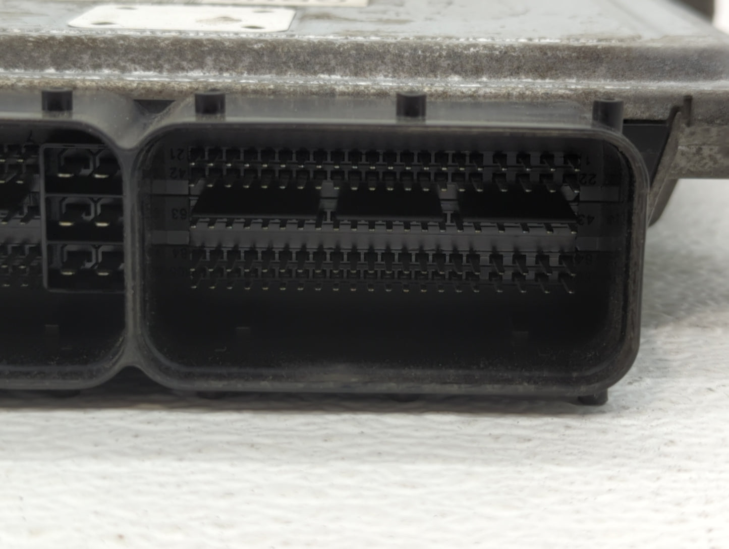 2014-2015 Kia Optima PCM Engine Control Computer ECU ECM PCU OEM P/N:39138-2GBH0 39108-2GBH0, 391382GBH0 Fits Fits 2014 2015
