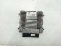 2014-2015 Kia Optima PCM Engine Control Computer ECU ECM PCU OEM P/N:39138-2GBH0 39108-2GBH0, 391382GBH0 Fits Fits 2014 2015