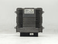 2014-2015 Kia Optima PCM Engine Control Computer ECU ECM PCU OEM P/N:39108-2GBJ0 39138-2GBJ0 Fits Fits 2014 2015 OEM Used Au