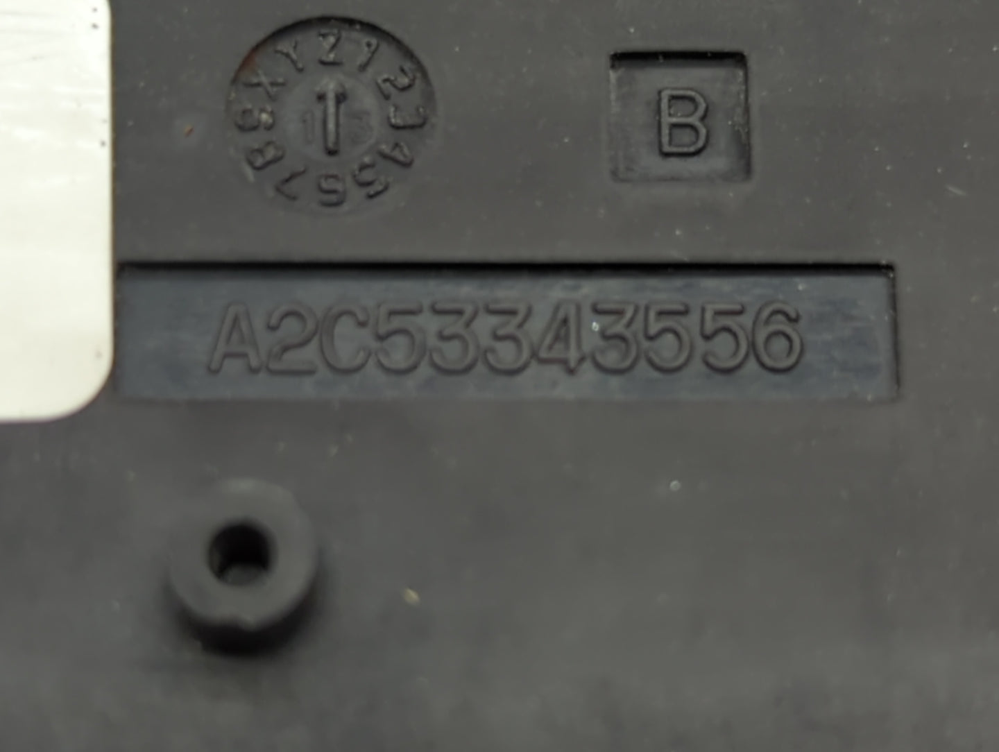 2014-2015 Kia Optima PCM Engine Control Computer ECU ECM PCU OEM P/N:39108-2GBJ0 39138-2GBJ0 Fits Fits 2014 2015 OEM Used Au