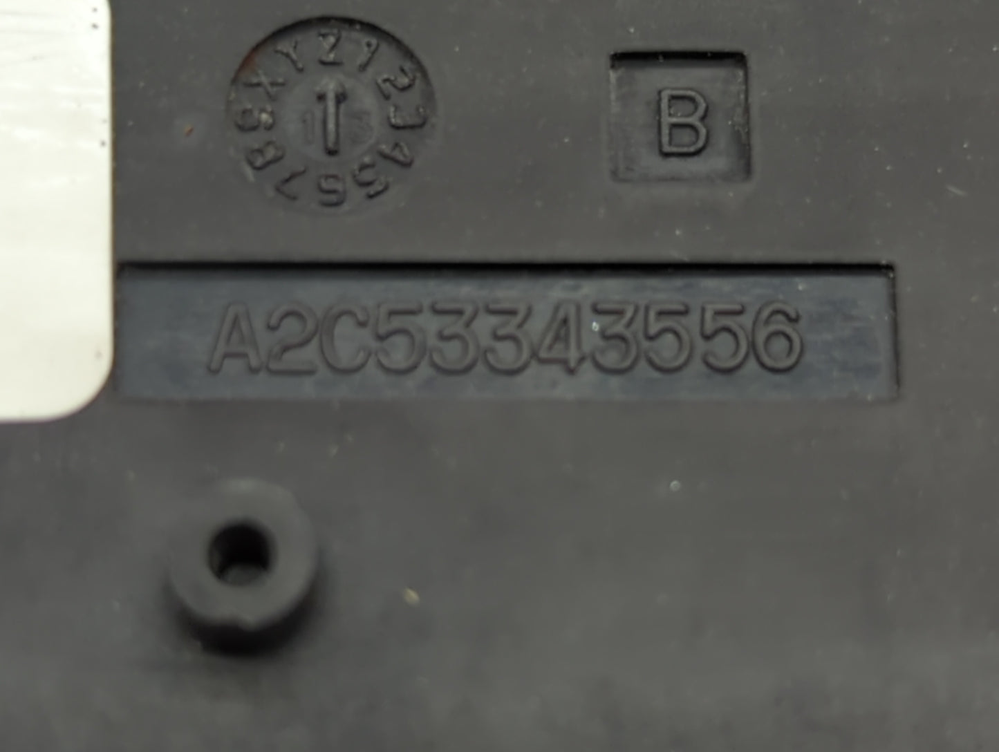 2014-2015 Kia Optima PCM Engine Control Computer ECU ECM PCU OEM P/N:39108-2GBJ0 39138-2GBJ0 Fits Fits 2014 2015 OEM Used Au