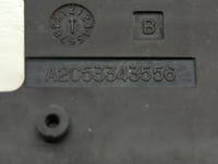 2014-2015 Kia Optima PCM Engine Control Computer ECU ECM PCU OEM P/N:39108-2GBJ0 39138-2GBJ0 Fits Fits 2014 2015 OEM Used Au