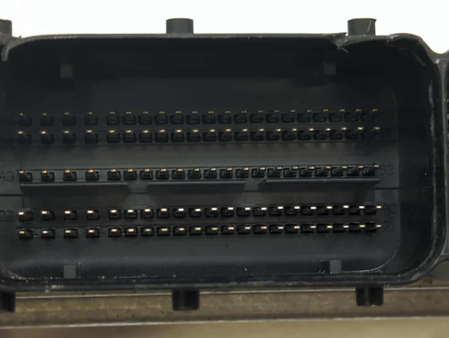 2014-2015 Kia Optima PCM Engine Control Computer ECU ECM PCU OEM P/N:39108-2GBJ0 39138-2GBJ0 Fits Fits 2014 2015 OEM Used Au