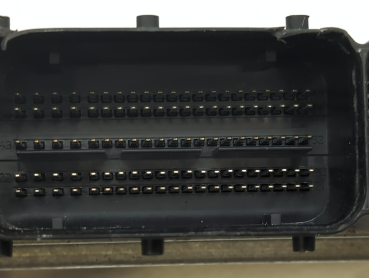 2014-2015 Kia Optima PCM Engine Control Computer ECU ECM PCU OEM P/N:39108-2GBJ0 39138-2GBJ0 Fits Fits 2014 2015 OEM Used Au