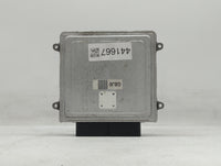 2014-2015 Kia Optima PCM Engine Control Computer ECU ECM PCU OEM P/N:39108-2GBJ0 39138-2GBJ0 Fits Fits 2014 2015 OEM Used Au