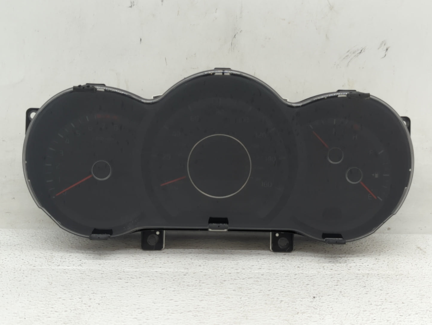 2014-2015 Kia Optima Instrument Cluster Speedometer Gauges P/N:94041-2T460 94031-2T270 Fits Fits 2014 2015 OEM Used Auto Par