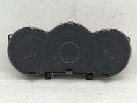 2014-2015 Kia Optima Instrument Cluster Speedometer Gauges P/N:94041-2T460 94031-2T270 Fits Fits 2014 2015 OEM Used Auto Par