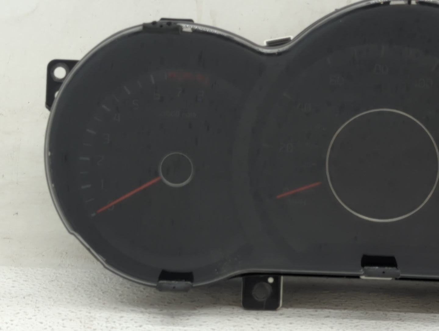 2014-2015 Kia Optima Instrument Cluster Speedometer Gauges P/N:94041-2T460 94031-2T270 Fits Fits 2014 2015 OEM Used Auto Par