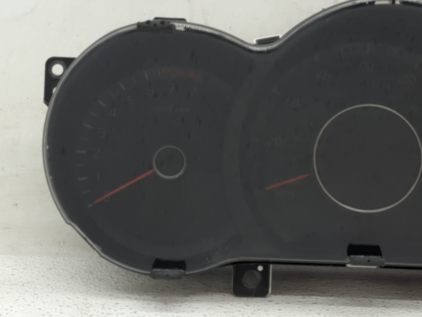 2014-2015 Kia Optima Instrument Cluster Speedometer Gauges P/N:94041-2T460 94031-2T270 Fits Fits 2014 2015 OEM Used Auto Par