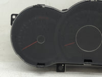 2014-2015 Kia Optima Instrument Cluster Speedometer Gauges P/N:94041-2T460 94031-2T270 Fits Fits 2014 2015 OEM Used Auto Par