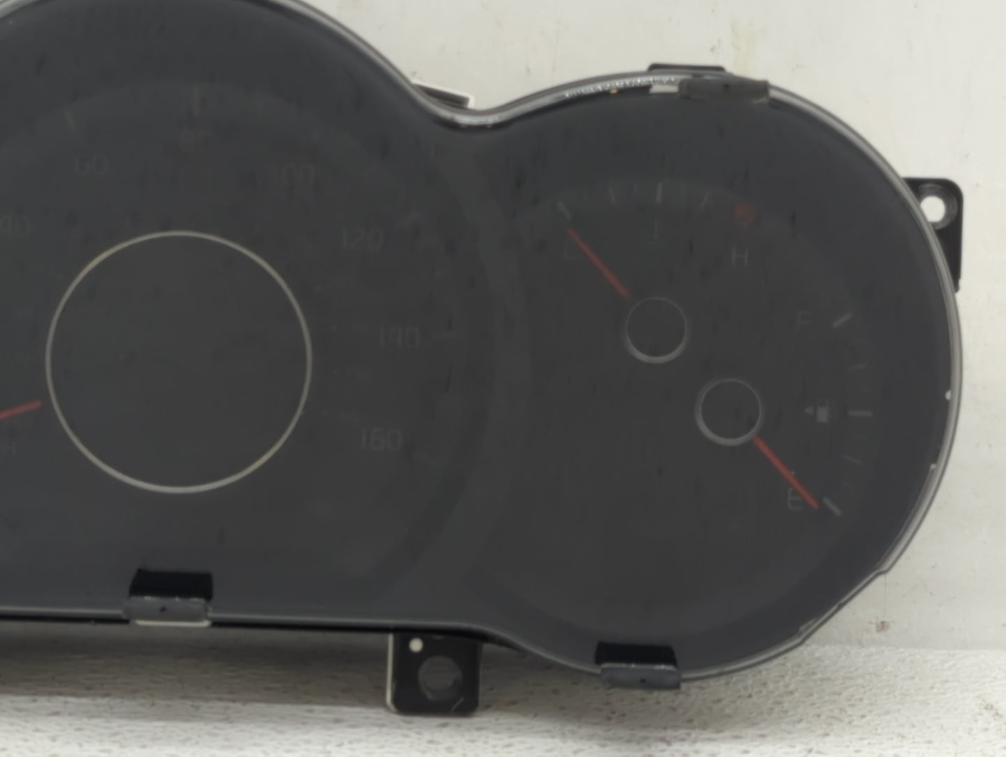2014-2015 Kia Optima Instrument Cluster Speedometer Gauges P/N:94041-2T460 94031-2T270 Fits Fits 2014 2015 OEM Used Auto Par