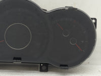 2014-2015 Kia Optima Instrument Cluster Speedometer Gauges P/N:94041-2T460 94031-2T270 Fits Fits 2014 2015 OEM Used Auto Par