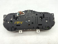 2014-2015 Kia Optima Instrument Cluster Speedometer Gauges P/N:94041-2T460 94031-2T270 Fits Fits 2014 2015 OEM Used Auto Par