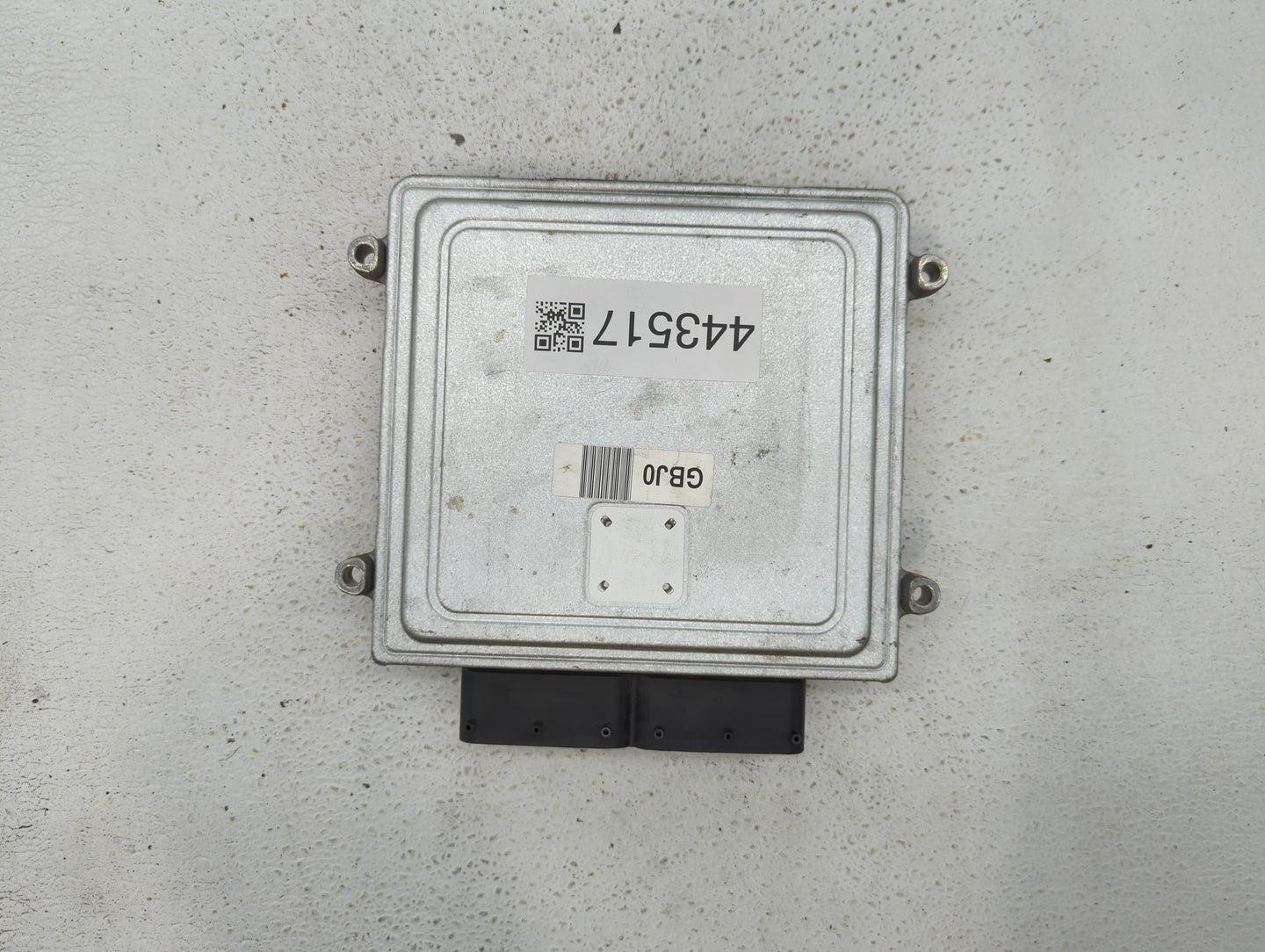 2014-2015 Kia Optima PCM Engine Control Computer ECU ECM PCU OEM P/N:39108-2GBJ0 39138-2GBJ0 Fits Fits 2014 2015 OEM Used Au
