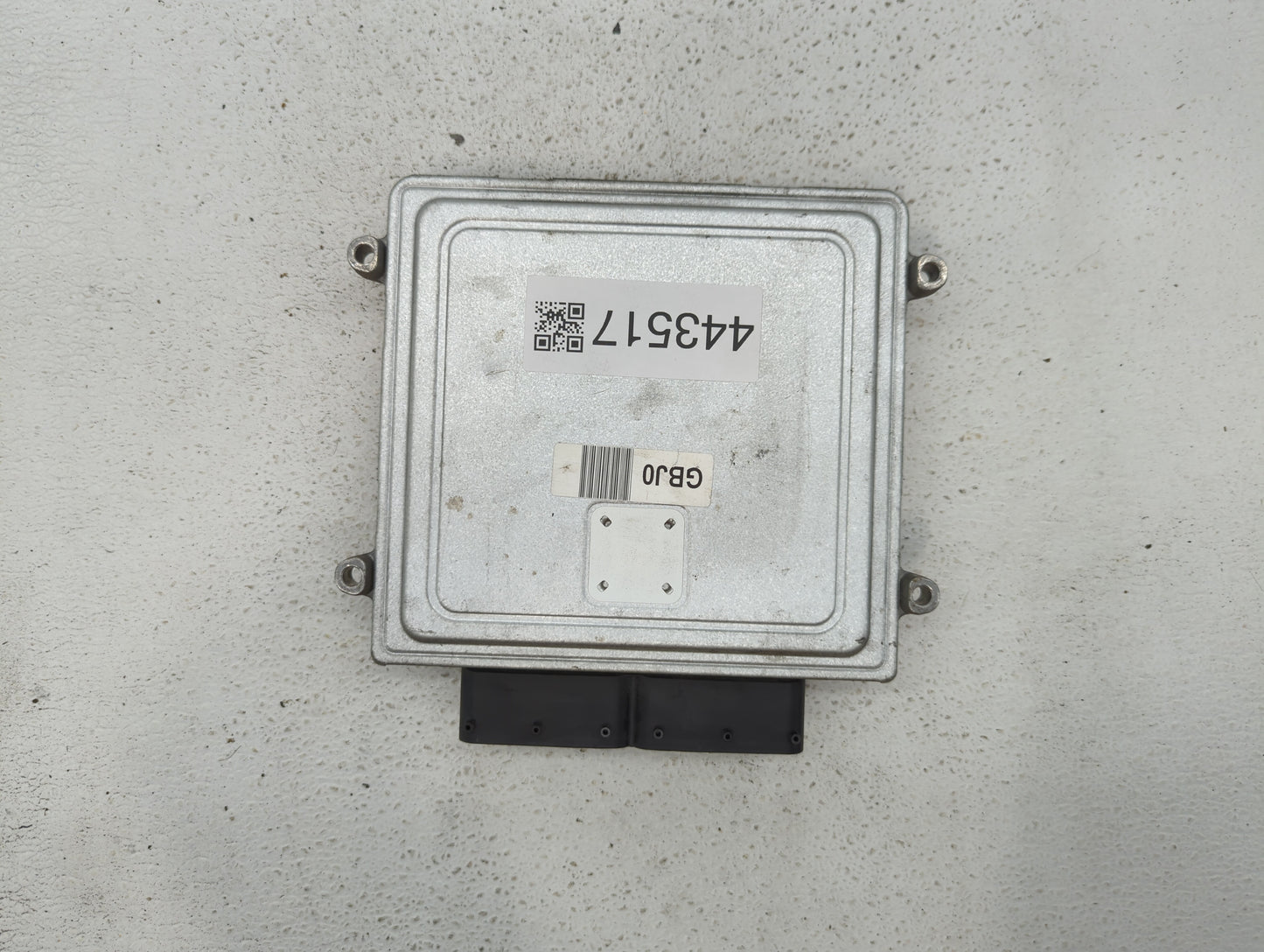 2014-2015 Kia Optima PCM Engine Control Computer ECU ECM PCU OEM P/N:39108-2GBJ0 39138-2GBJ0 Fits Fits 2014 2015 OEM Used Au
