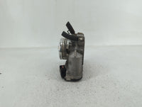 2011-2015 Kia Optima Throttle Body P/N:35100-2G700 Fits Fits 2011 2012 2013 2014 2015 2016 OEM Used Auto Parts - Oemusedauto