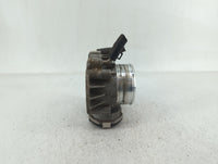 2011-2015 Kia Optima Throttle Body P/N:35100-2G700 Fits Fits 2011 2012 2013 2014 2015 2016 OEM Used Auto Parts - Oemusedauto