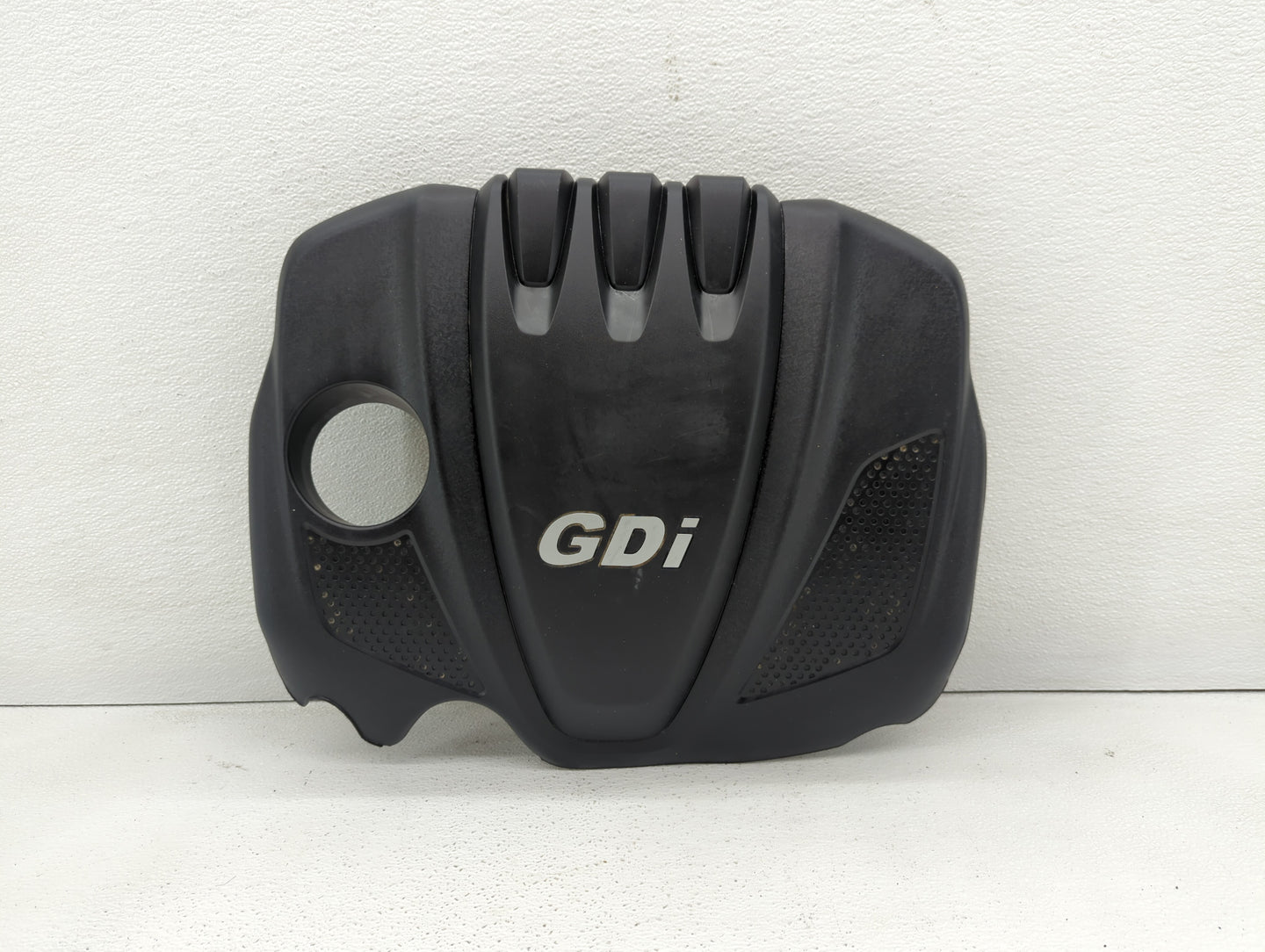 2014 Kia Optima Engine Cover - Oemusedautoparts1.com