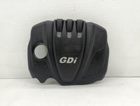 2014 Kia Optima Engine Cover - Oemusedautoparts1.com
