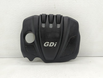 2014 Kia Optima Engine Cover - Oemusedautoparts1.com