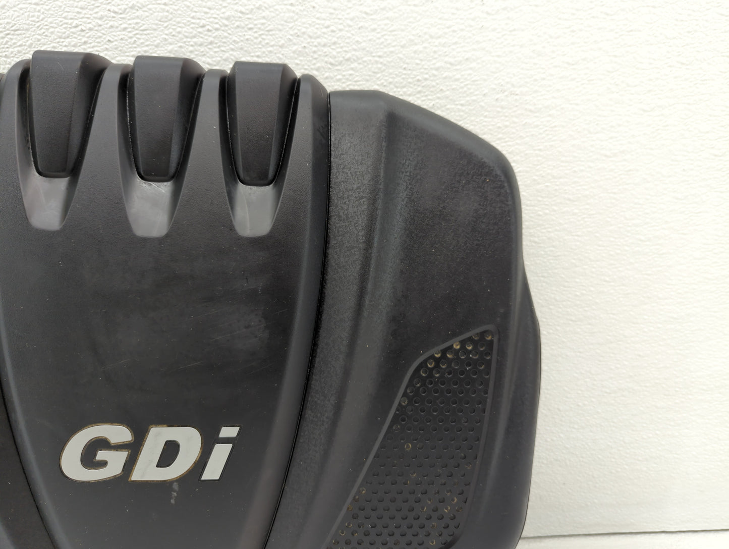 2014 Kia Optima Engine Cover - Oemusedautoparts1.com