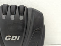 2014 Kia Optima Engine Cover - Oemusedautoparts1.com