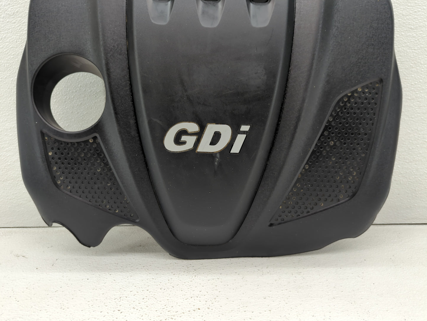 2014 Kia Optima Engine Cover - Oemusedautoparts1.com