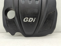 2014 Kia Optima Engine Cover - Oemusedautoparts1.com