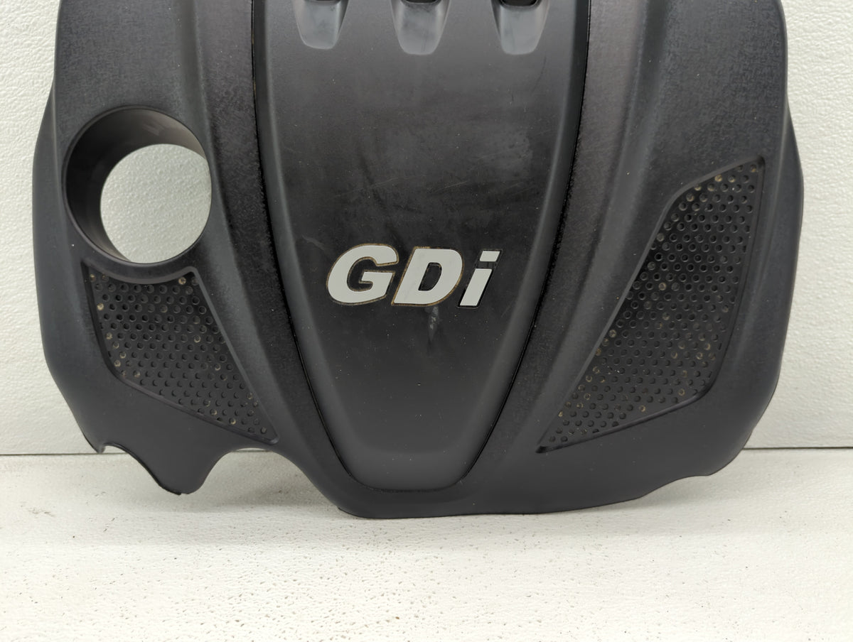 2014 Kia Optima Engine Cover 446929 - Oemusedautoparts1.com