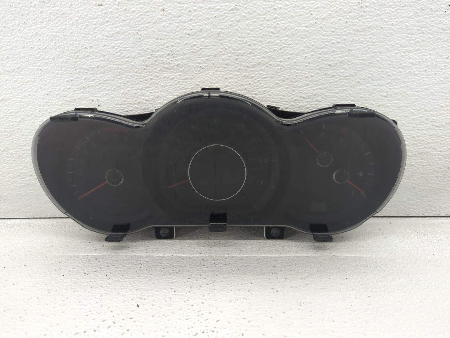 2014-2015 Kia Optima Instrument Cluster Speedometer Gauges P/N:94041-2T460 94031-2T270 Fits Fits 2014 2015 OEM Used Auto Par