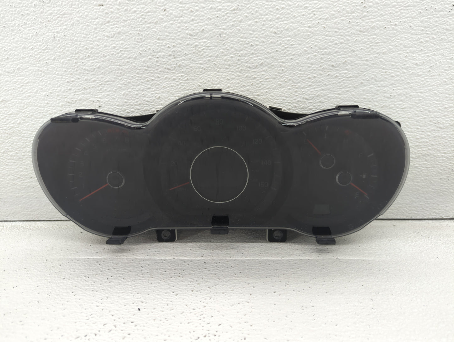 2014-2015 Kia Optima Instrument Cluster Speedometer Gauges P/N:94041-2T460 94031-2T270 Fits Fits 2014 2015 OEM Used Auto Par