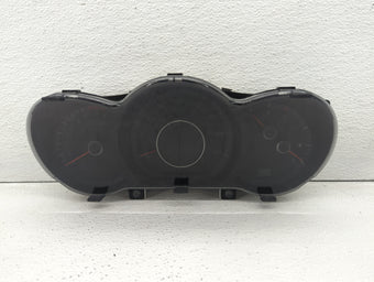 compare product 2014-2015 Kia Optima Instrument Cluster Speedometer Gauges P/N:94041-2T460 94031-2T270 Fits Fits 2014 2015 OEM Used Auto Parts