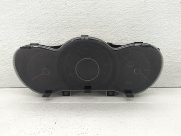 2014-2015 Kia Optima Instrument Cluster Speedometer Gauges P/N:94041-2T460 94031-2T270 Fits Fits 2014 2015 OEM Used Auto Par